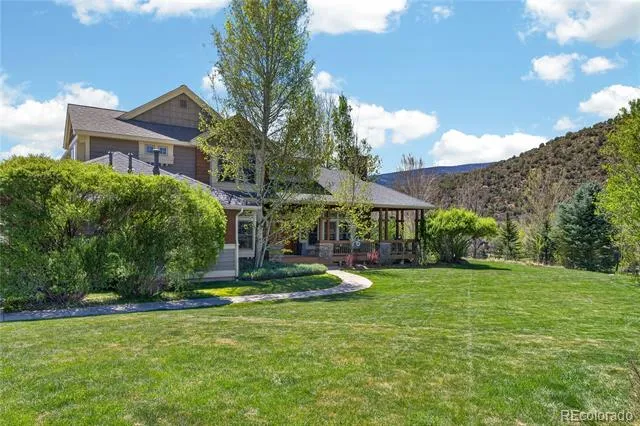 Address Not Shown Glenwood Springs, CO 81601