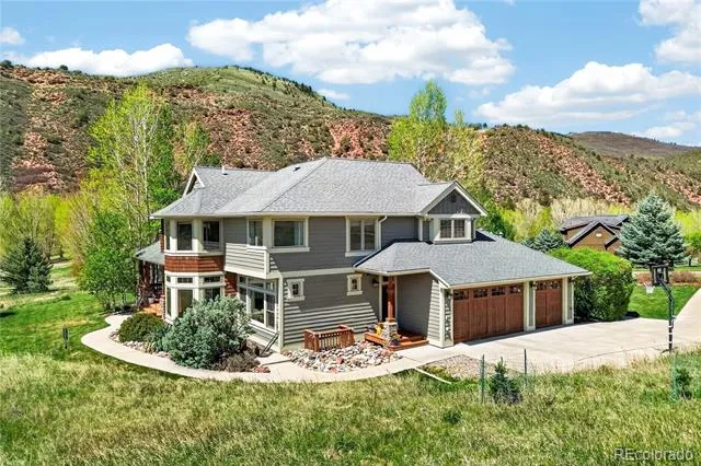 Address Not Shown Glenwood Springs, CO 81601
