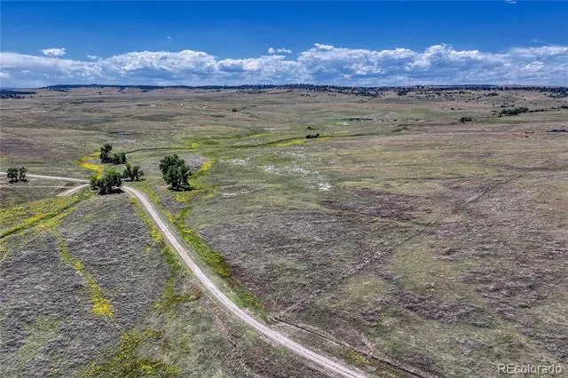 Fiddleback Ranch Road Kiowa, CO 80117