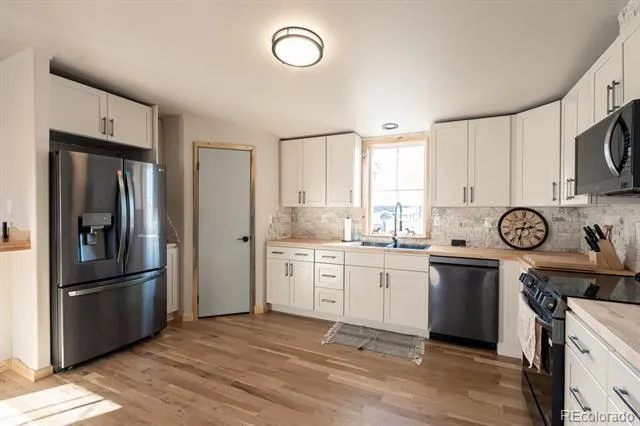 1017 County Road 521 Walsenburg, CO 81089
