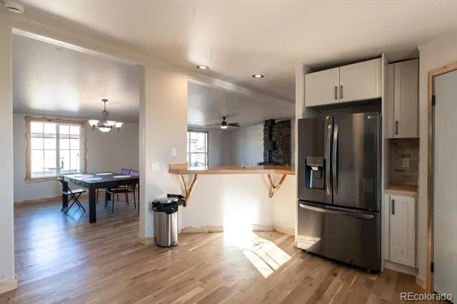 1017 County Road 521 Walsenburg, CO 81089
