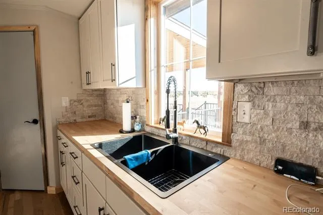 1017 County Road 521 Walsenburg, CO 81089