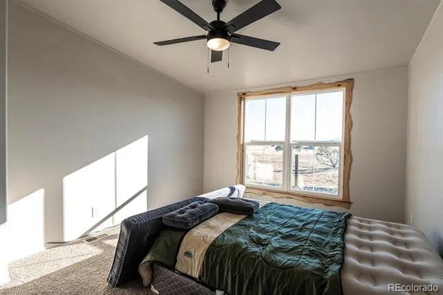 1017 County Road 521 Walsenburg, CO 81089