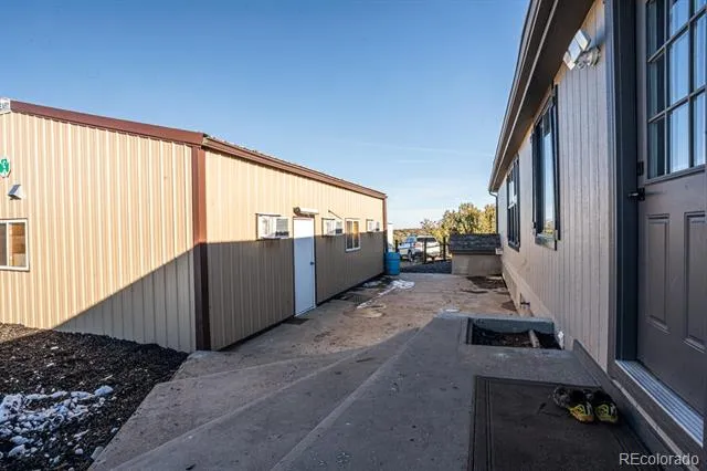 1017 County Road 521 Walsenburg, CO 81089