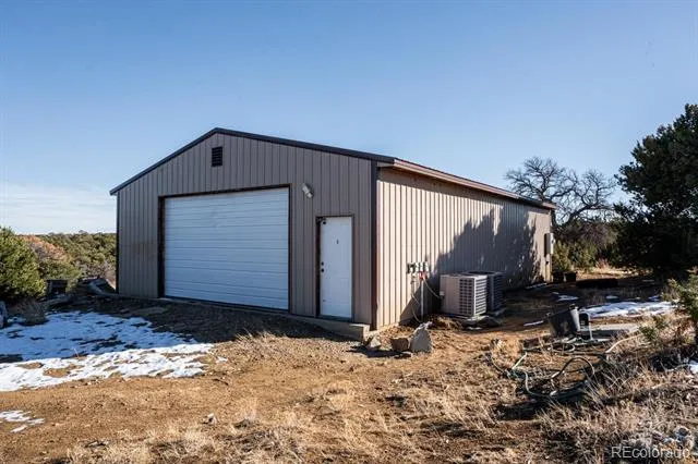 1017 County Road 521 Walsenburg, CO 81089