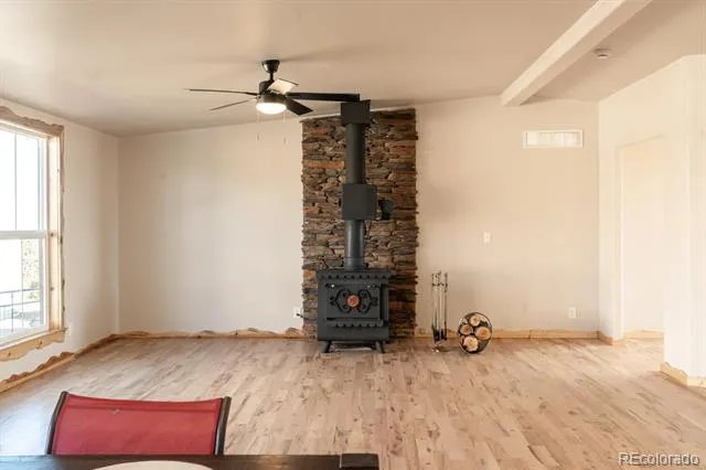 1017 County Road 521 Walsenburg, CO 81089