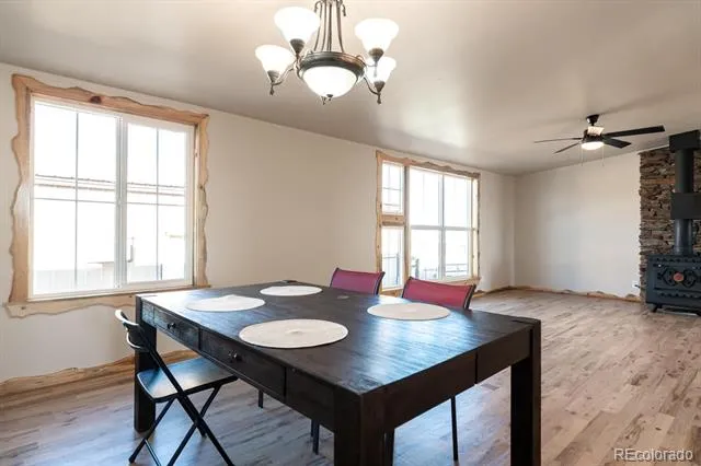 1017 County Road 521 Walsenburg, CO 81089