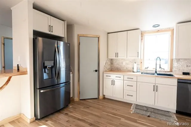 1017 County Road 521 Walsenburg, CO 81089