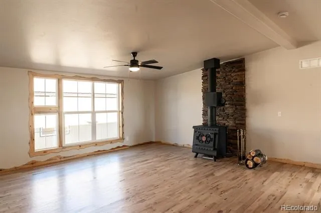 1017 County Road 521 Walsenburg, CO 81089