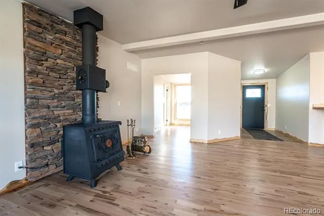 1017 County Road 521 Walsenburg, CO 81089