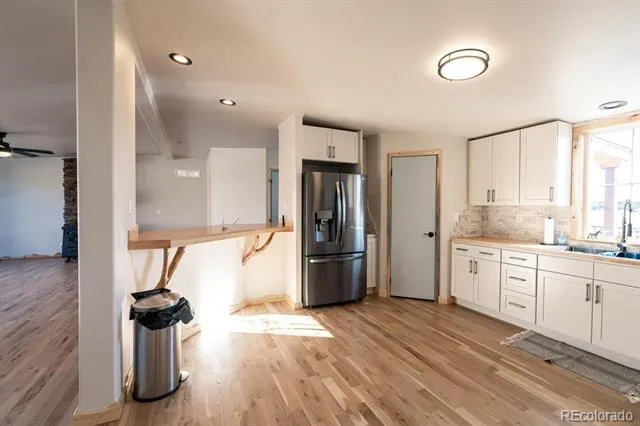 1017 County Road 521 Walsenburg, CO 81089