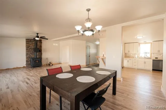 1017 County Road 521 Walsenburg, CO 81089