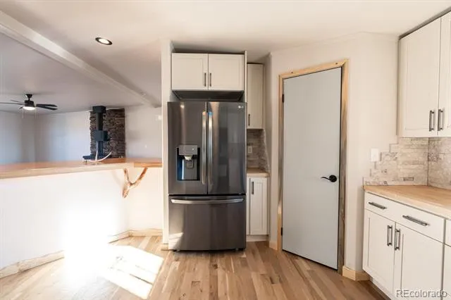 1017 County Road 521 Walsenburg, CO 81089