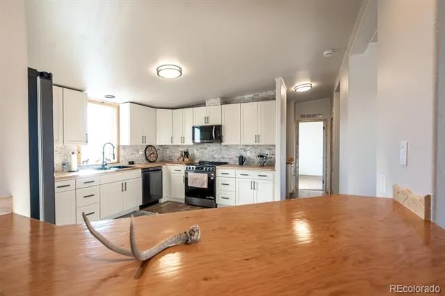 1017 County Road 521 Walsenburg, CO 81089