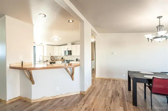 1017 County Road 521 Walsenburg, CO 81089