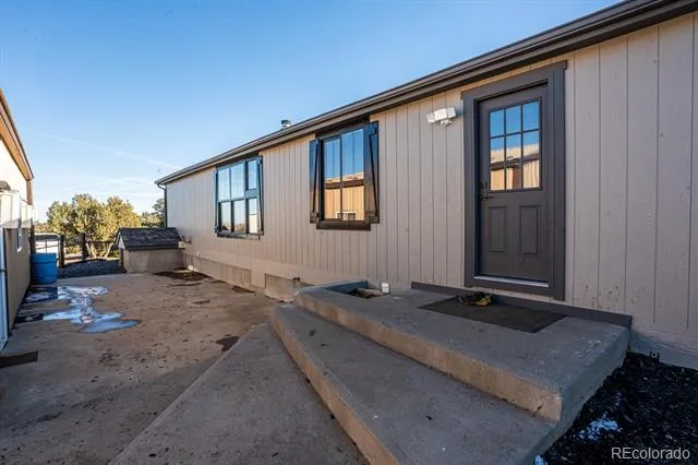 1017 County Road 521 Walsenburg, CO 81089