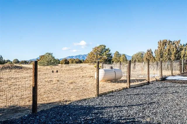 1017 County Road 521 Walsenburg, CO 81089
