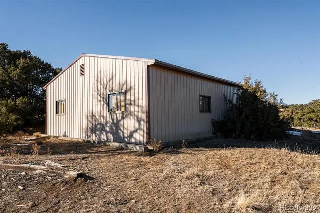 1017 County Road 521 Walsenburg, CO 81089