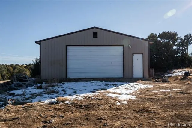 1017 County Road 521 Walsenburg, CO 81089