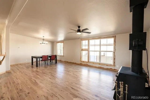 1017 County Road 521 Walsenburg, CO 81089