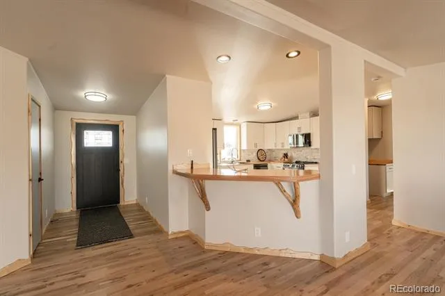 1017 County Road 521 Walsenburg, CO 81089