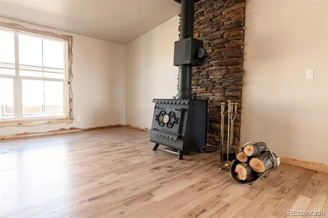 1017 County Road 521 Walsenburg, CO 81089