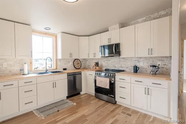 1017 County Road 521 Walsenburg, CO 81089