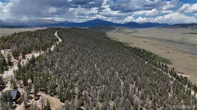 1348 Middle Fork Vista Fairplay, CO 80440