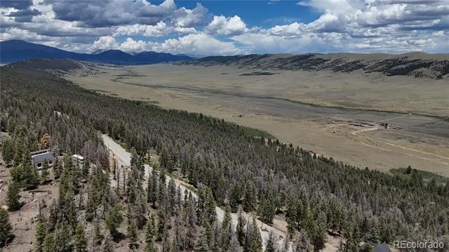 1348 Middle Fork Vista Fairplay, CO 80440