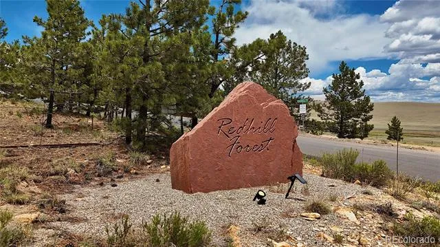 1348 Middle Fork Vista Fairplay, CO 80440