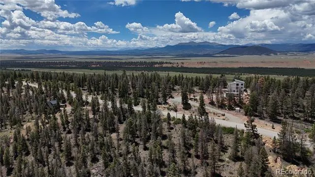 1348 Middle Fork Vista Fairplay, CO 80440