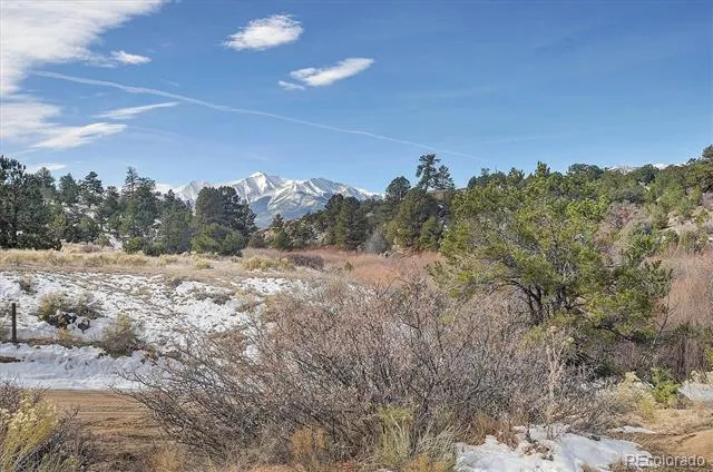 31950 Forest Service Road 376 Buena Vista, CO 81211
