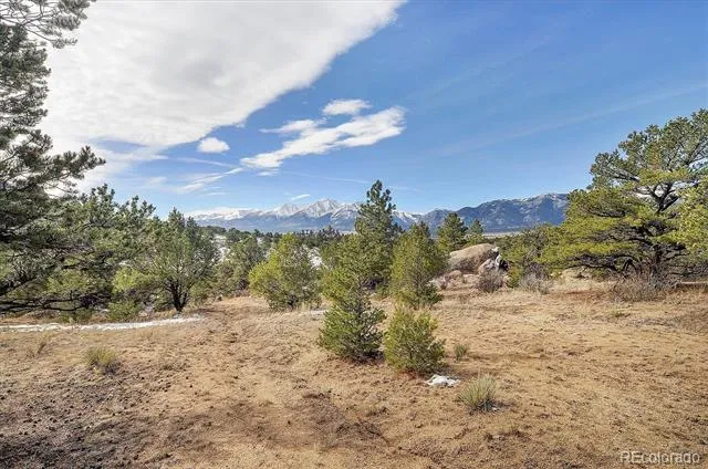 31950 Forest Service Road 376 Buena Vista, CO 81211
