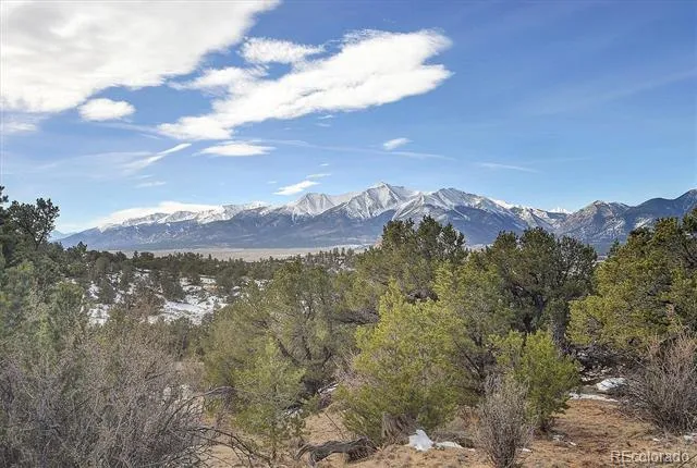 31950 Forest Service Road 376 Buena Vista, CO 81211