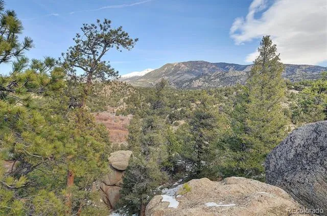 31950 Forest Service Road 376 Buena Vista, CO 81211