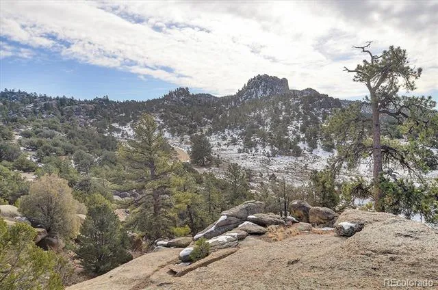31950 Forest Service Road 376 Buena Vista, CO 81211