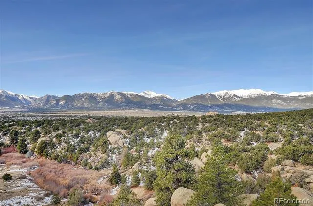 31950 Forest Service Road 376 Buena Vista, CO 81211