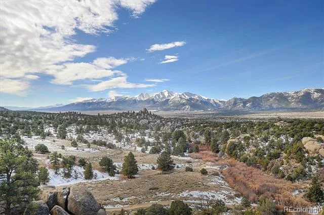 31950 Forest Service Road 376 Buena Vista, CO 81211