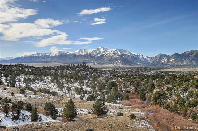 31950 Forest Service Road 376 Buena Vista, CO 81211