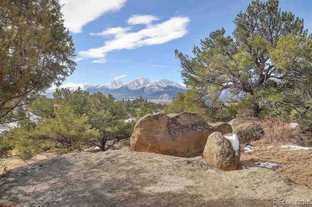 31950 Forest Service Road 376 Buena Vista, CO 81211