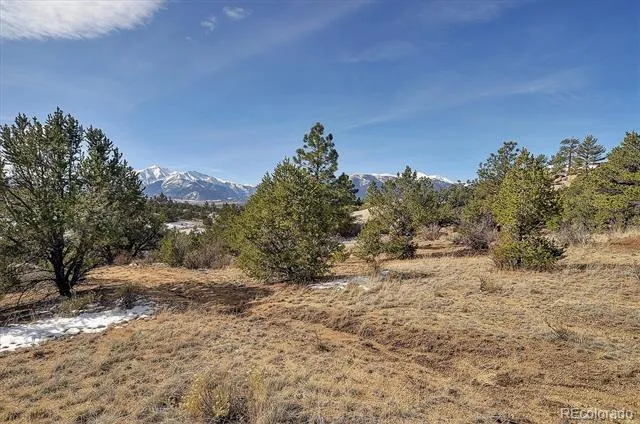 31950 Forest Service Road 376 Buena Vista, CO 81211