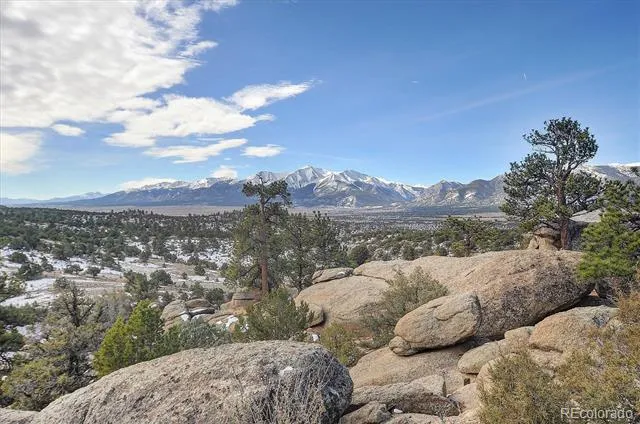 31950 Forest Service Road 376 Buena Vista, CO 81211
