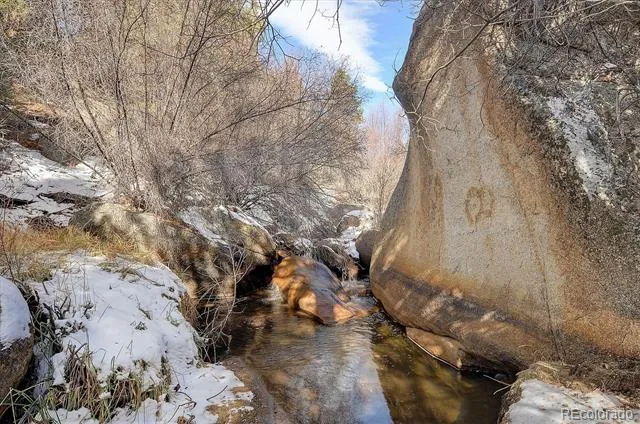 31950 Forest Service Road 376 Buena Vista, CO 81211