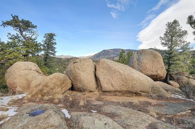 31950 Forest Service Road 376 Buena Vista, CO 81211