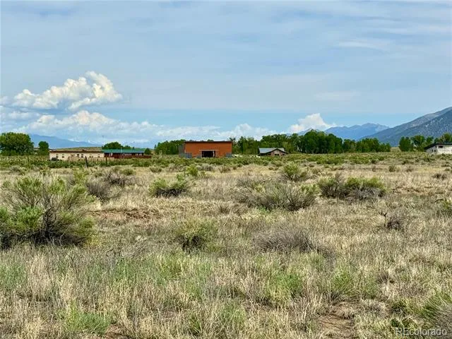 1408 & 1409 W Badger Road Crestone, CO 81131