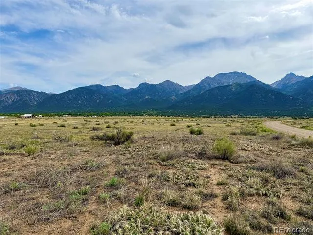 1408 & 1409 W Badger Road Crestone, CO 81131