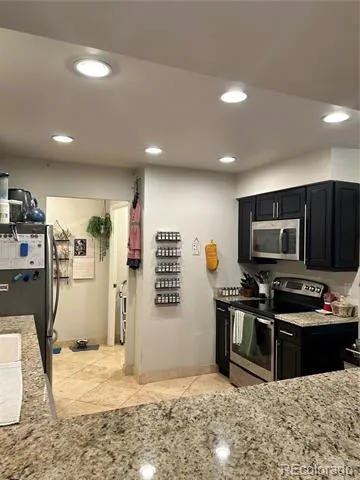 4250 S Olive Street #106