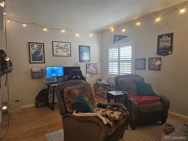 4250 S Olive Street #106 Denver, CO 80237