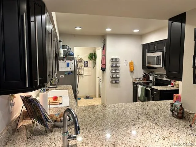 4250 S Olive Street #106 Denver, CO 80237