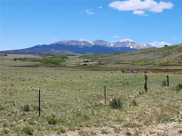 2232 CR 5 Fairplay, CO 80440